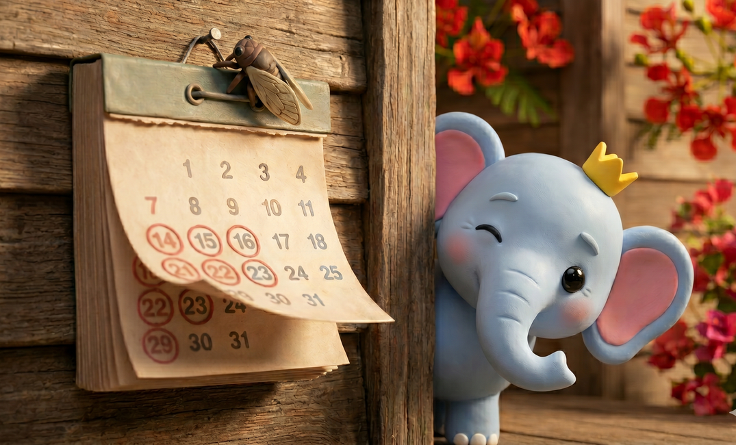 Nhạc phẩm: "Mùa Hè Của Em"
